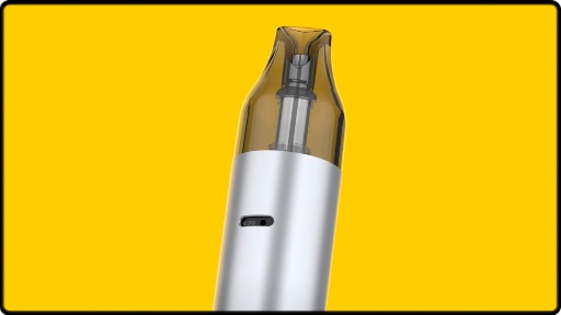 Un pod léger et compact